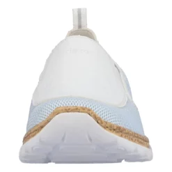 Rieker Nikita 75 -Shoes Sales Shop 3510 00584 4275 072 4