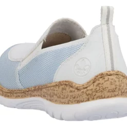 Rieker Nikita 75 -Shoes Sales Shop 3510 00584 4275 072 5