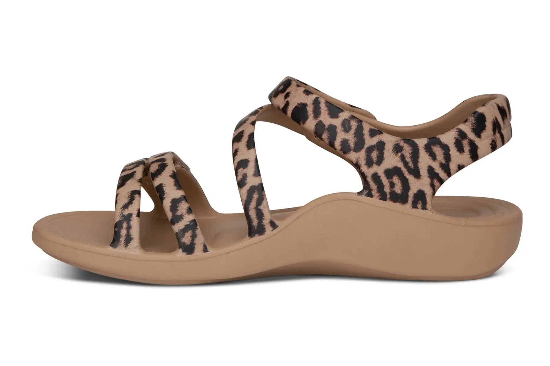 Aetrex Jillian Sport 4 Aetrex Jillian Sport - Image 4