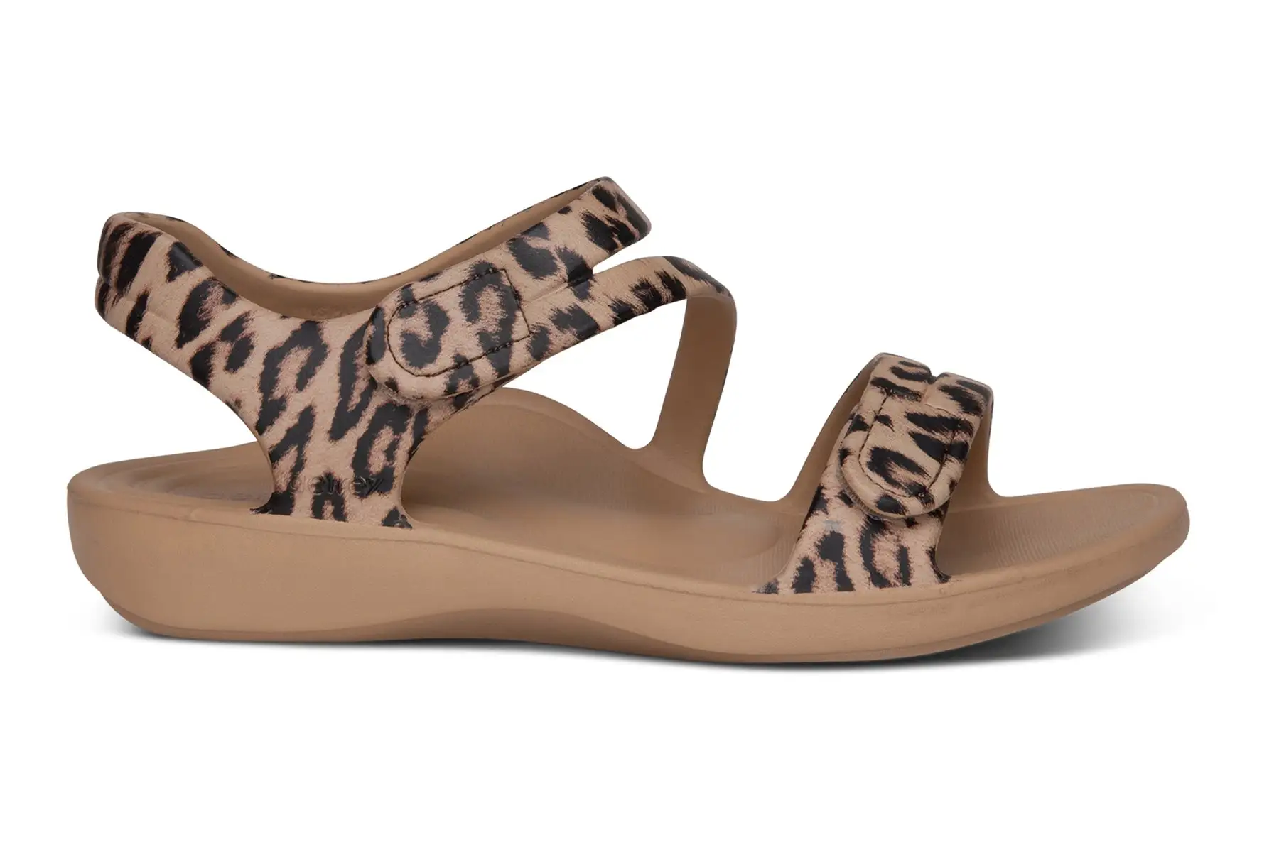 Aetrex Jillian Sport 5 Aetrex Jillian Sport - Image 5