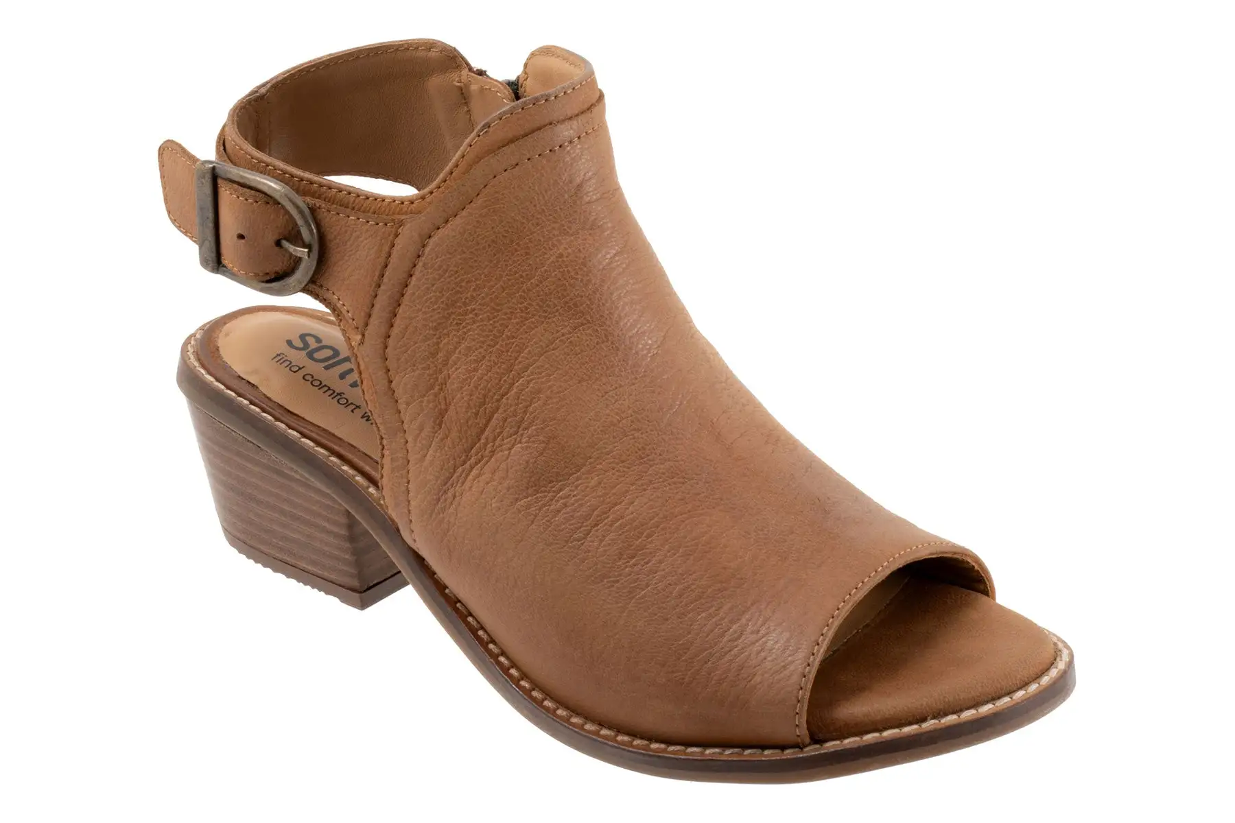 SoftWalk Novara 1 SoftWalk Novara