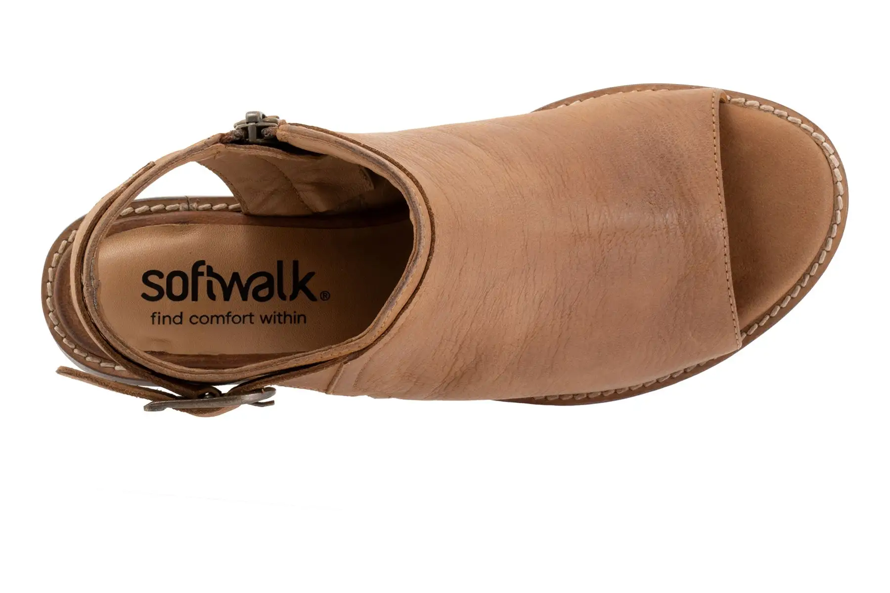 SoftWalk Novara 2 SoftWalk Novara - Image 2