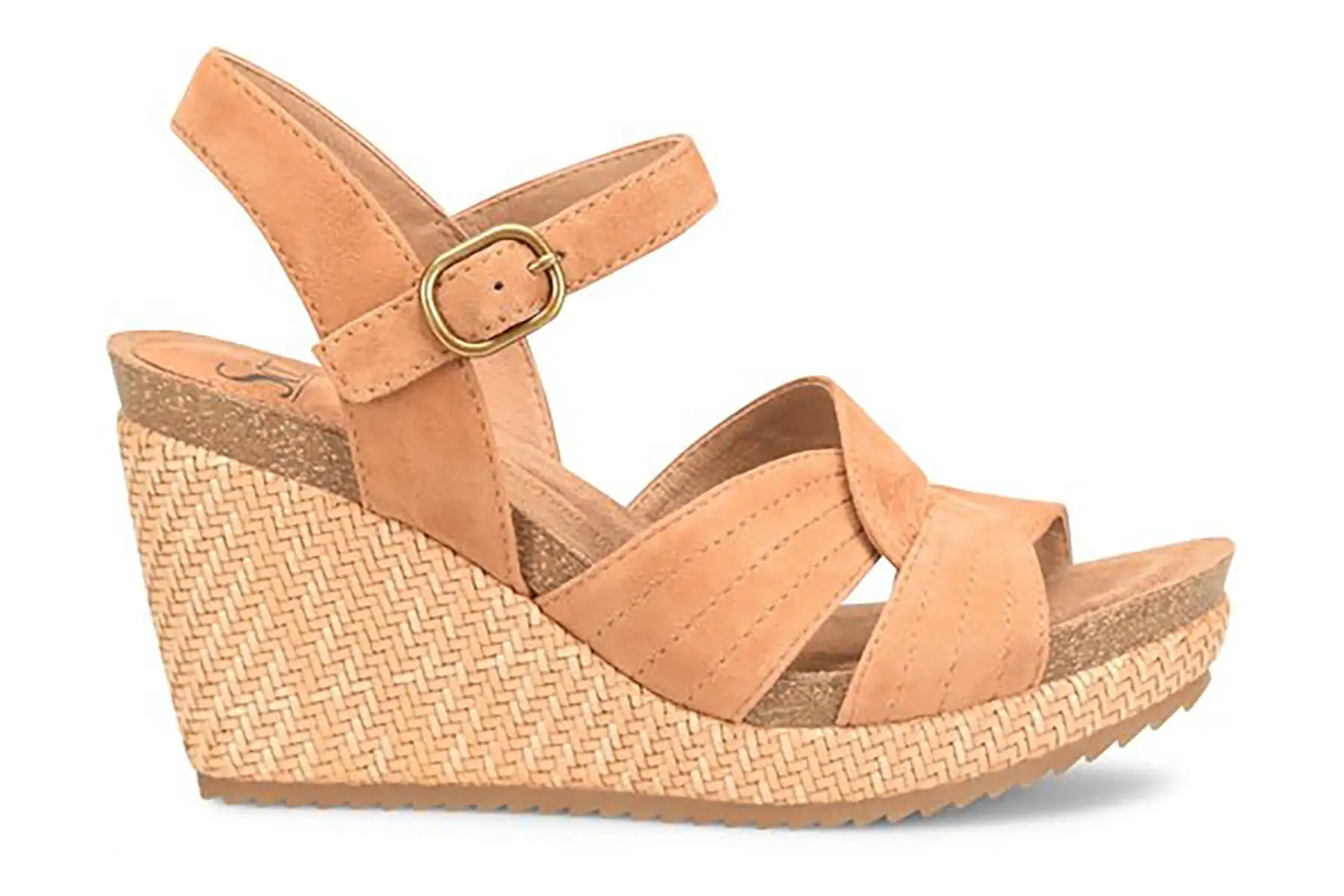 Sofft Clarissa 1 Sofft Clarissa