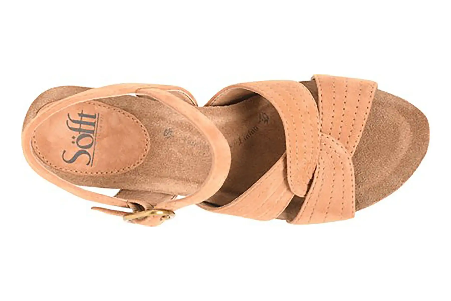 Sofft Clarissa 2 Sofft Clarissa - Image 2