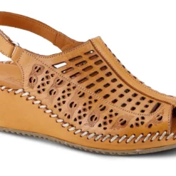 Spring Step Bohemianish