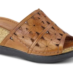 Spring Step Fusawedge