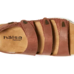 Halsa Footwear Damaris -Shoes Sales Shop 3610 01472 1022 030 3