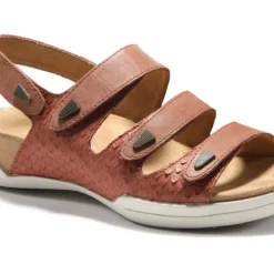 Halsa Footwear Damaris