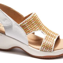 Halsa Footwear Coral