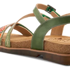 L'Artiste By Spring Step Dialog -Shoes Sales Shop 3610 01490 2263 050 7