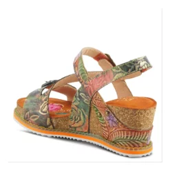 L'Artiste By Spring Step Anittas -Shoes Sales Shop 3610 01490 2324 003 5