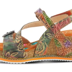 L'Artiste By Spring Step Anittas -Shoes Sales Shop 3610 01490 2324 003 7