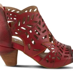 L'Artiste By Spring Step Icon -Shoes Sales Shop 3610 01490 2341 080 4