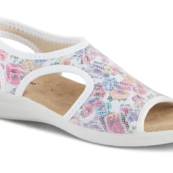 Flexus By Spring Step Nyaman Floral