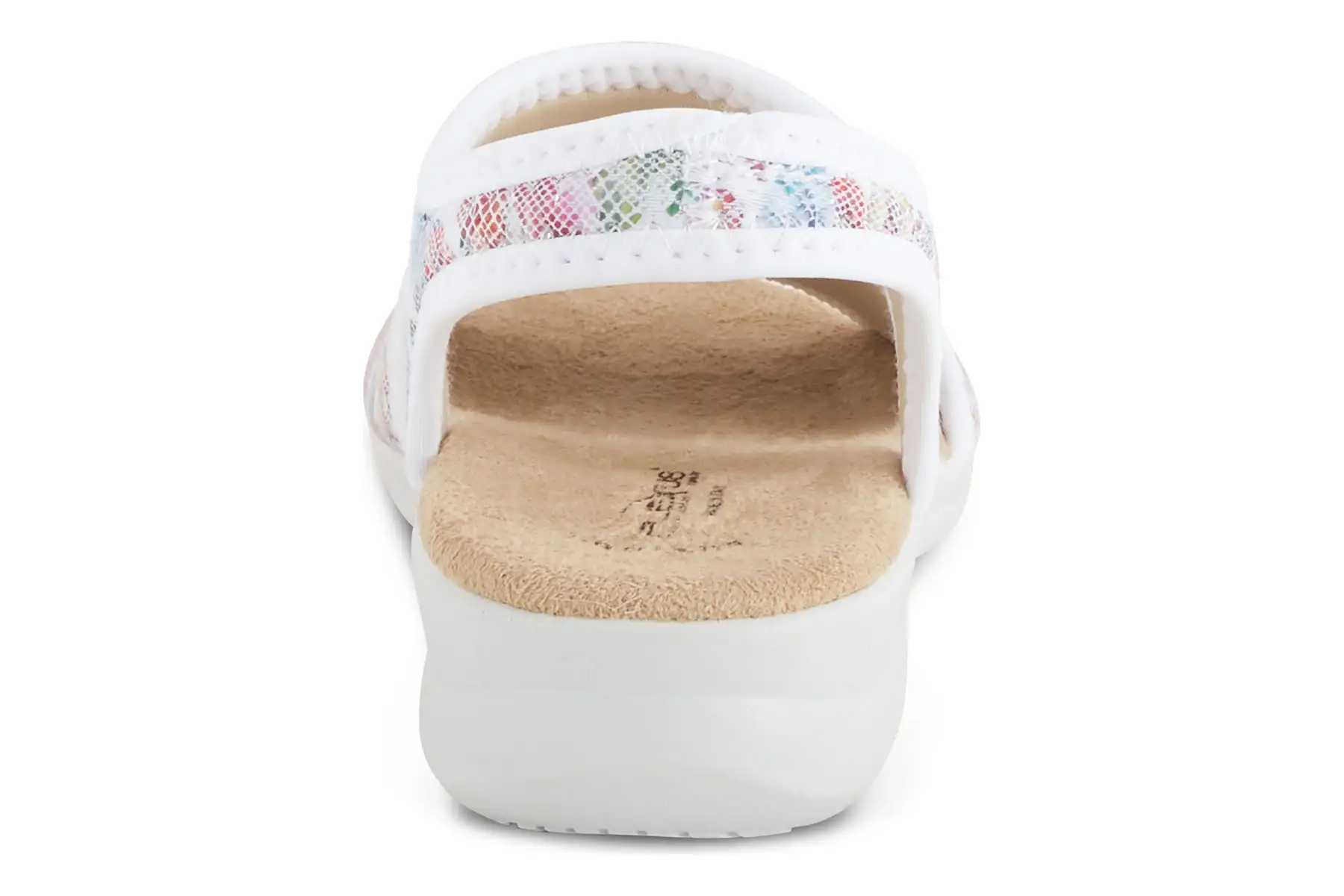 Flexus By Spring Step Nyaman Floral 6 Flexus By Spring Step Nyaman Floral - Image 6