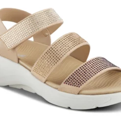 Flexus By Spring Step Jazzy