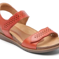 Cobb Hill May Wave Strap