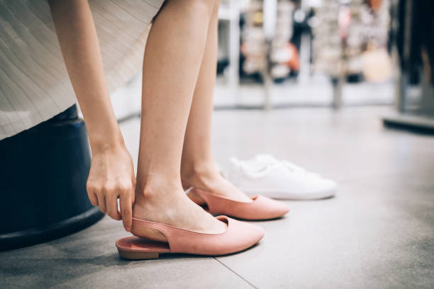 Front Page -Shoes Sales Shop 39