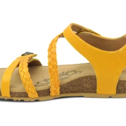 Aetrex Jillian -Shoes Sales Shop 3910 00112 4500 002 4