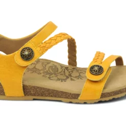 Aetrex Jillian -Shoes Sales Shop 3910 00112 4500 002 5