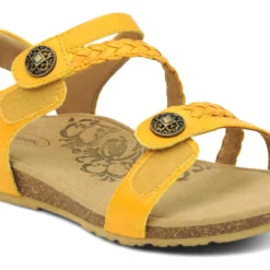 Aetrex Jillian -Shoes Sales Shop 3910 00112 4500 002 7