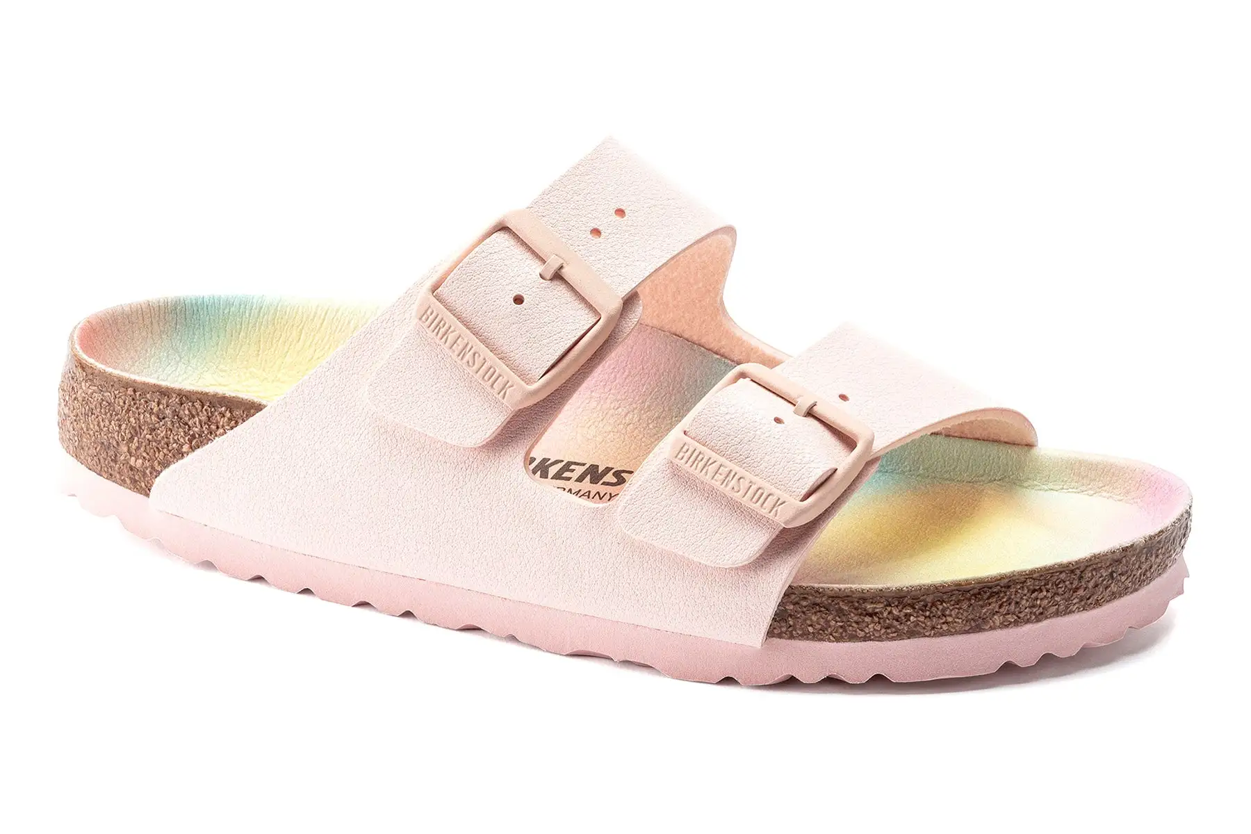 Birkenstock Arizona Vegan 1 Birkenstock Arizona Vegan