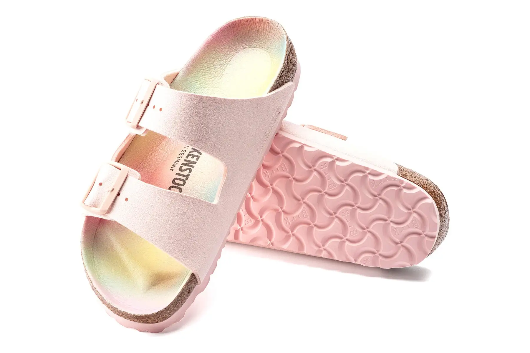 Birkenstock Arizona Vegan 3 Birkenstock Arizona Vegan - Image 3