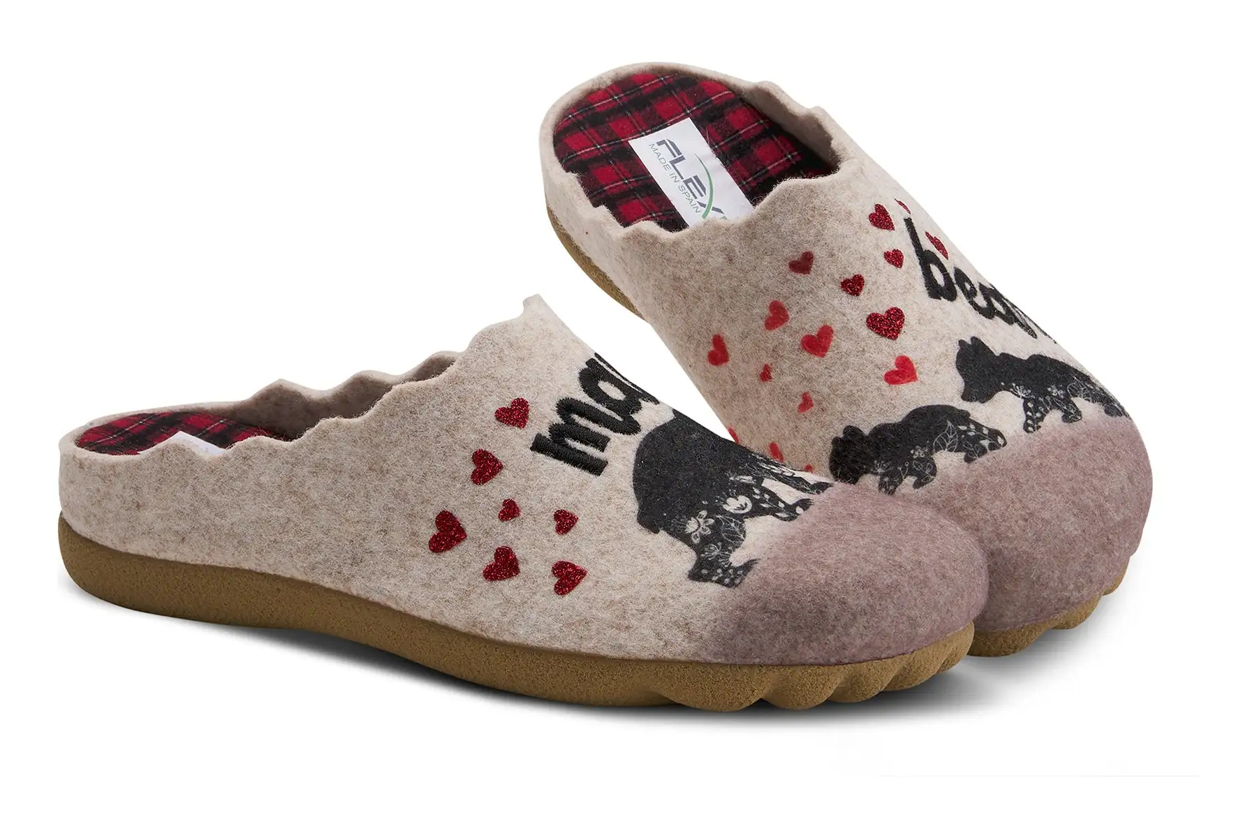 Flexus By Spring Step Mamabear 1 Flexus By Spring Step Mamabear