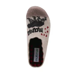 Flexus By Spring Step Mamabear 9 Flexus By Spring Step Mamabear -Shoes Sales Shop 5795 01492 2276 027 3