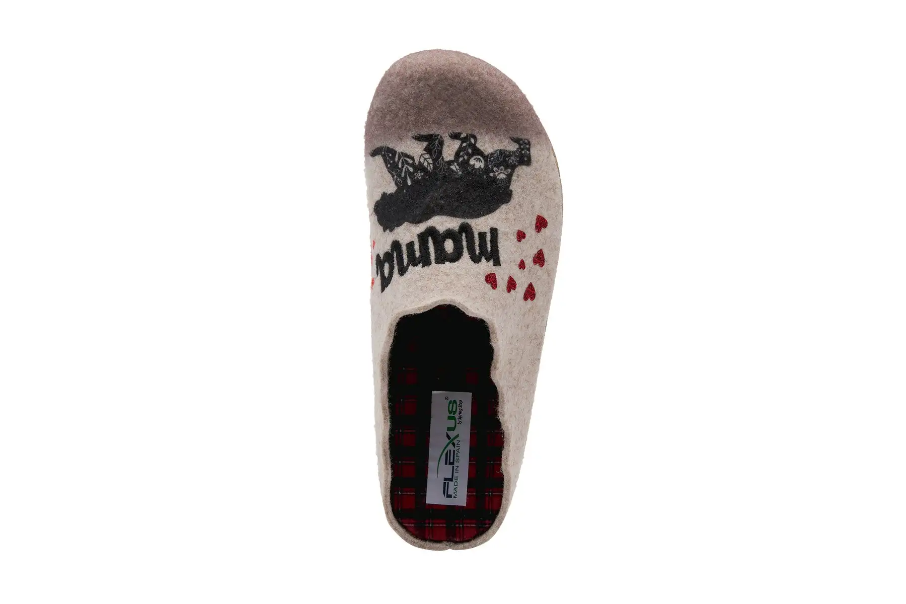 Flexus By Spring Step Mamabear 3 Flexus By Spring Step Mamabear - Image 3