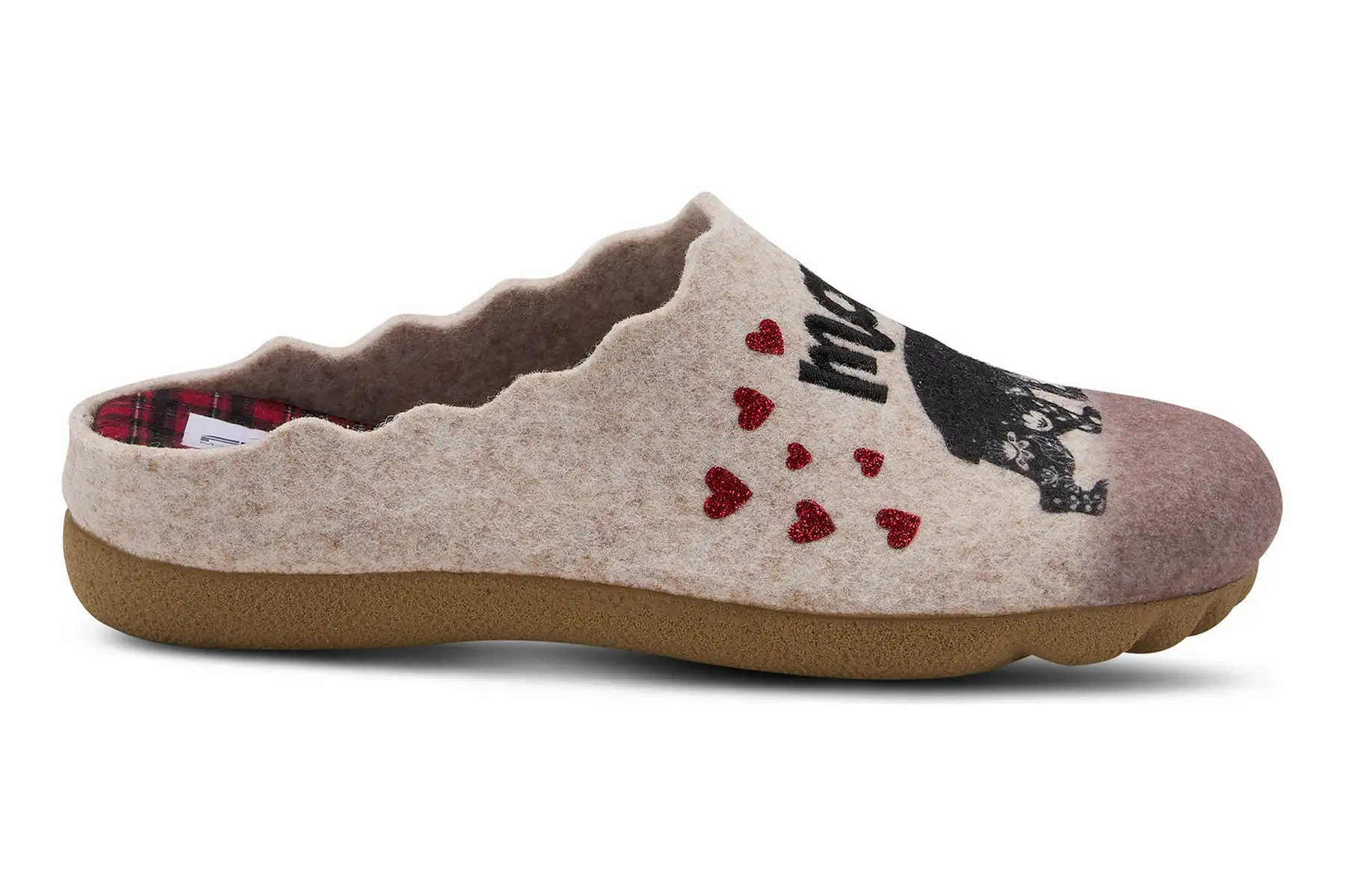 Flexus By Spring Step Mamabear 5 Flexus By Spring Step Mamabear - Image 5