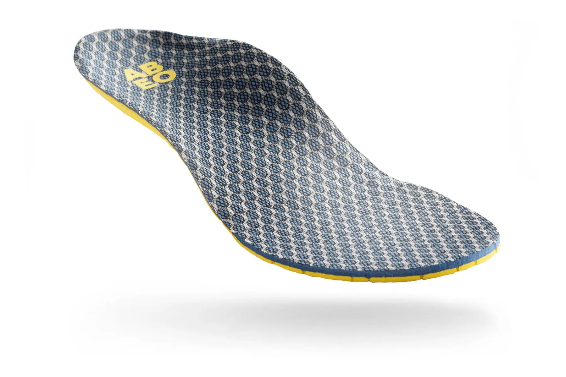 ABEO 3D3 Orthotics Max Performance Orthotic 2.0 Post 1 ABEO 3D3 Orthotics Max Performance Orthotic 2.0 Post