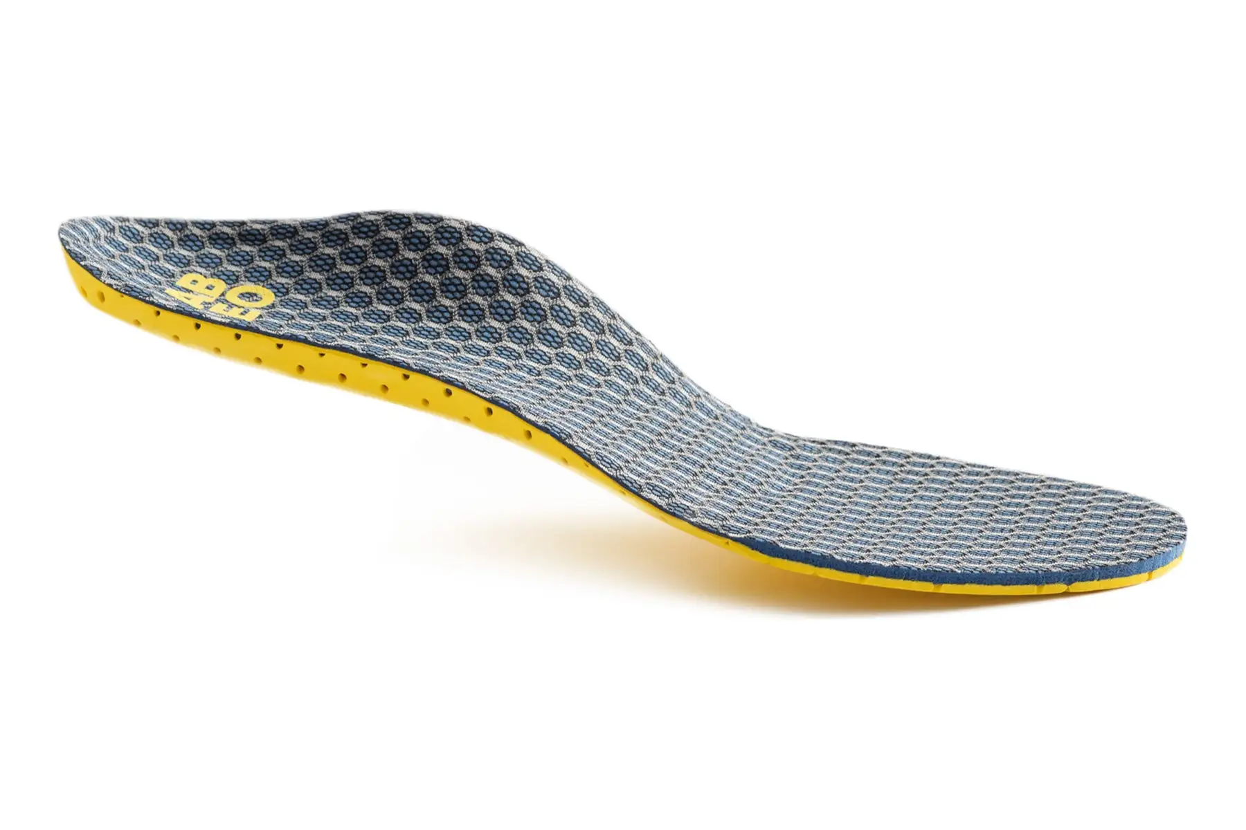 ABEO 3D3 Orthotics Max Performance Orthotic 2.0 Post 2 ABEO 3D3 Orthotics Max Performance Orthotic 2.0 Post - Image 2