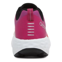 Aetrex Danika -Shoes Sales Shop AP108W rear 1