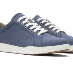 Abeo Addie -Shoes Sales Shop Abeo Addie Navy 5 c