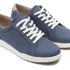 Abeo Addie -Shoes Sales Shop Abeo Addie Navy 8 c