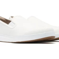 Abeo Ayla Metatarsal -Shoes Sales Shop Abeo Ayla White Canvas 5 518cf336 33fb 45f5 9a6f 235ea33ab543