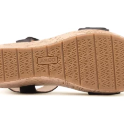 Abeo Cora -Shoes Sales Shop Abeo Cora Black 7 554b008a 53ba 4916 bed0 759e83648f34