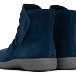 Abeo Elle Metatarsal -Shoes Sales Shop Abeo Elle Navy 4