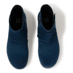Abeo Elle Metatarsal -Shoes Sales Shop Abeo Elle Navy 6