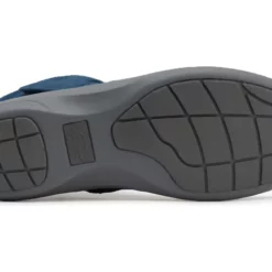 Abeo Elle Metatarsal -Shoes Sales Shop Abeo Elle Navy 7