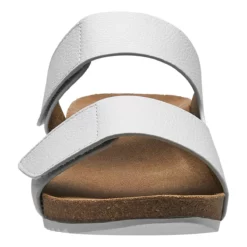 Abeo Gabie -Shoes Sales Shop Abeo Gabie White 138 4