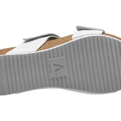 Abeo Gabie -Shoes Sales Shop Abeo Gabie White 141 3