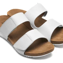 Abeo Gabie -Shoes Sales Shop Abeo Gabie White 143 7