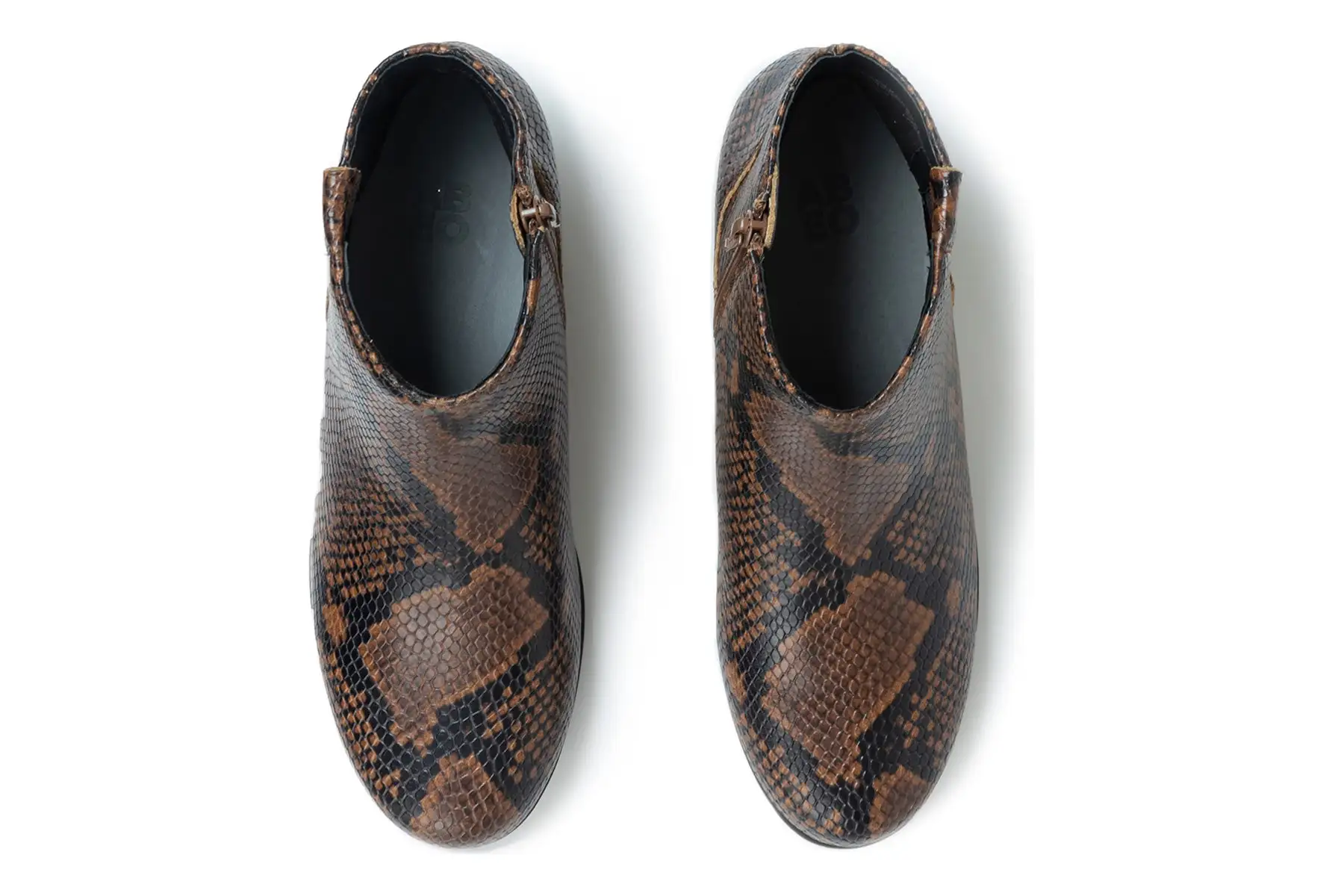 Abeo Melanie Metatarsal 4 Abeo Melanie Metatarsal - Image 4