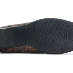 Abeo Melanie Metatarsal 10 Abeo Melanie Metatarsal -Shoes Sales Shop Abeo Mevanie Brown Snake 7