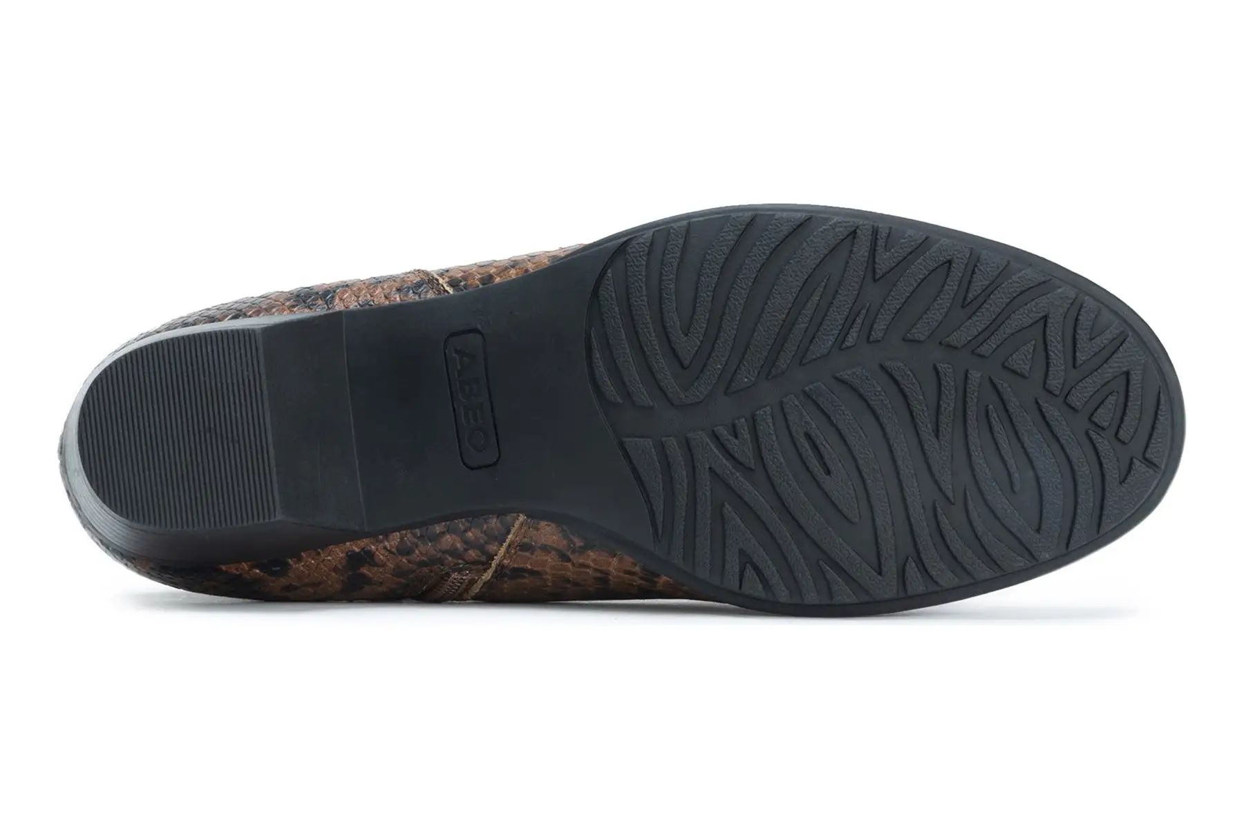 Abeo Melanie Metatarsal 3 Abeo Melanie Metatarsal - Image 3