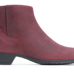 Abeo Melanie -Shoes Sales Shop Abeo Mevanie Burgandy 3 513aed1d ab8b 4fb7 8c85 426063673861