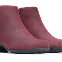 Abeo Melanie -Shoes Sales Shop Abeo Mevanie Burgandy 5 c18478df a37b 41c2 a153 418daf0dc5ba