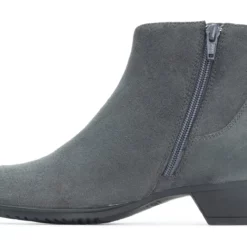 Abeo Melanie -Shoes Sales Shop Abeo Mevanie Grey 2